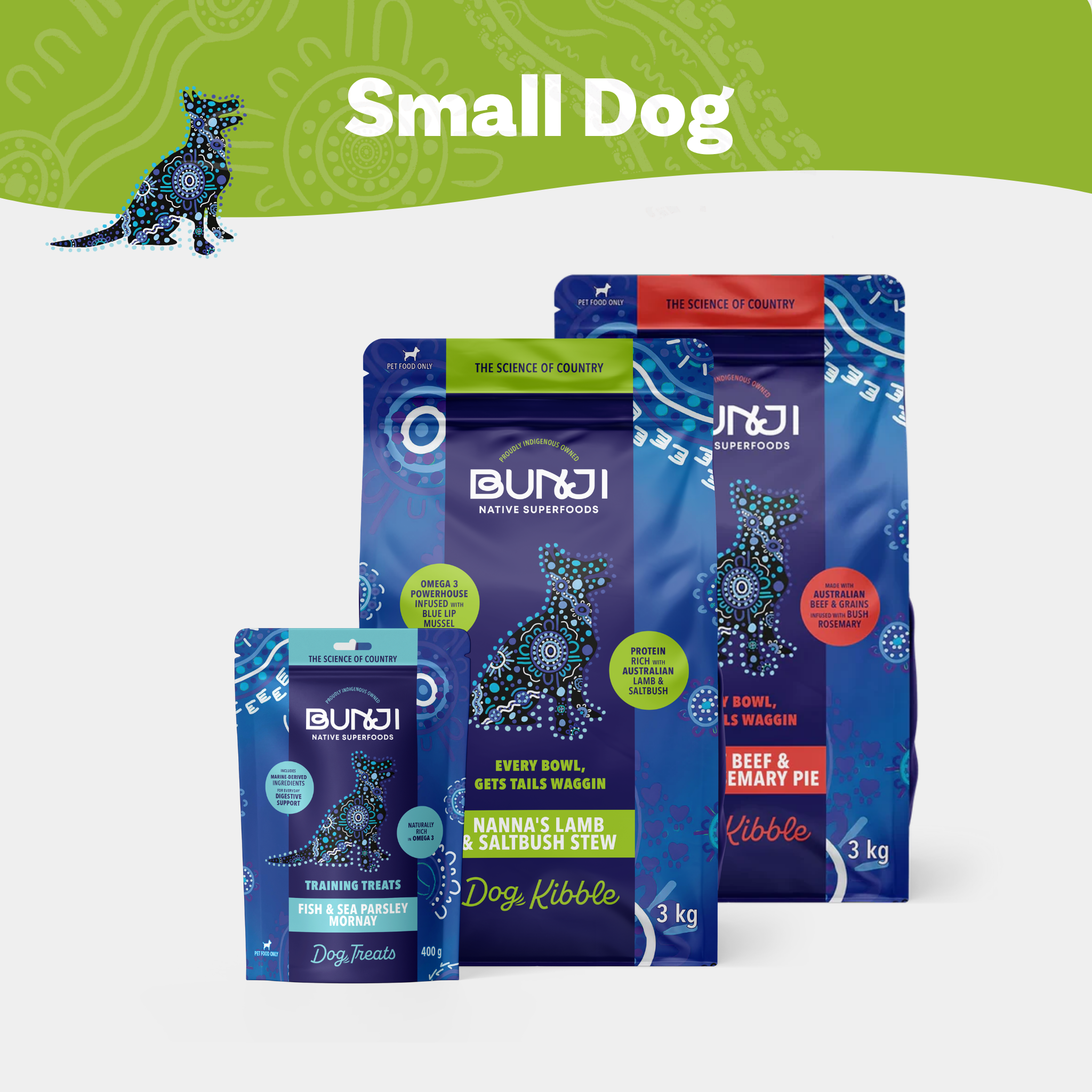 Small Dog Bundle