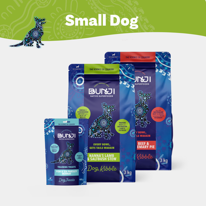 Small Dog Bundle