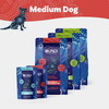 Medium Dog Bundle