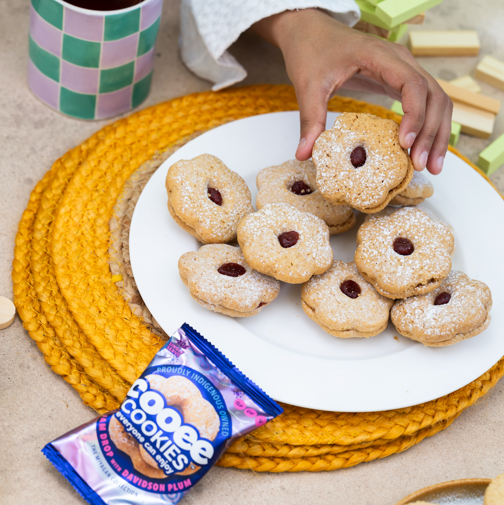 Take a Break with Ya Mate Bundle – Training Treats and Cookies